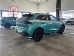 دونج فينج T5 EVO